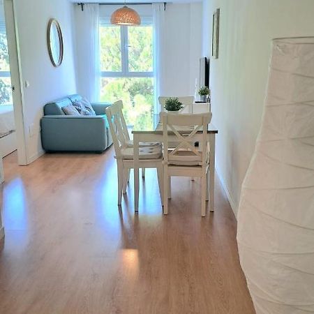 Apartment Las Salinas Boliches Фуенхірола Екстер'єр фото