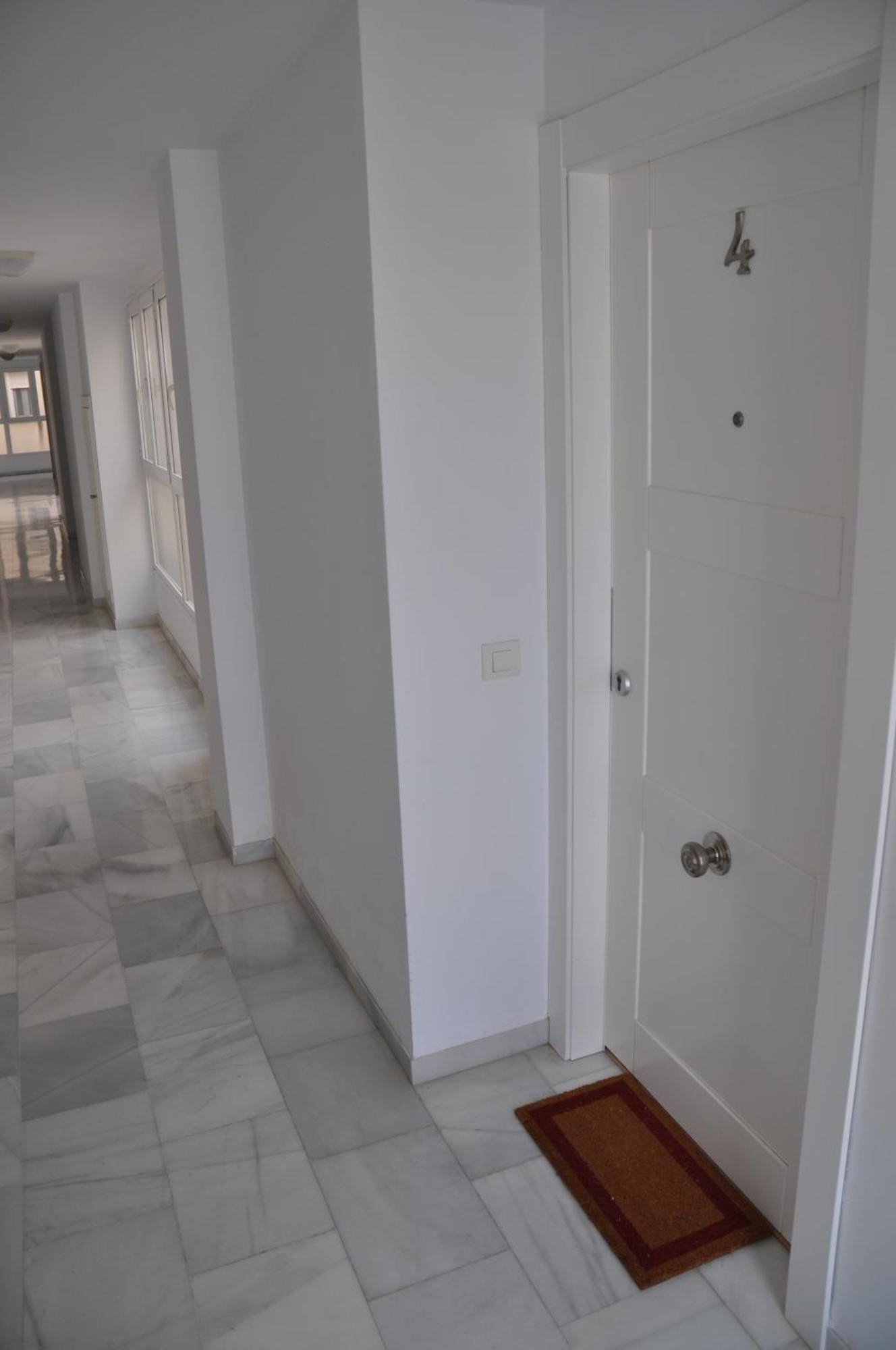 Apartment Las Salinas Boliches Фуенхірола Екстер'єр фото