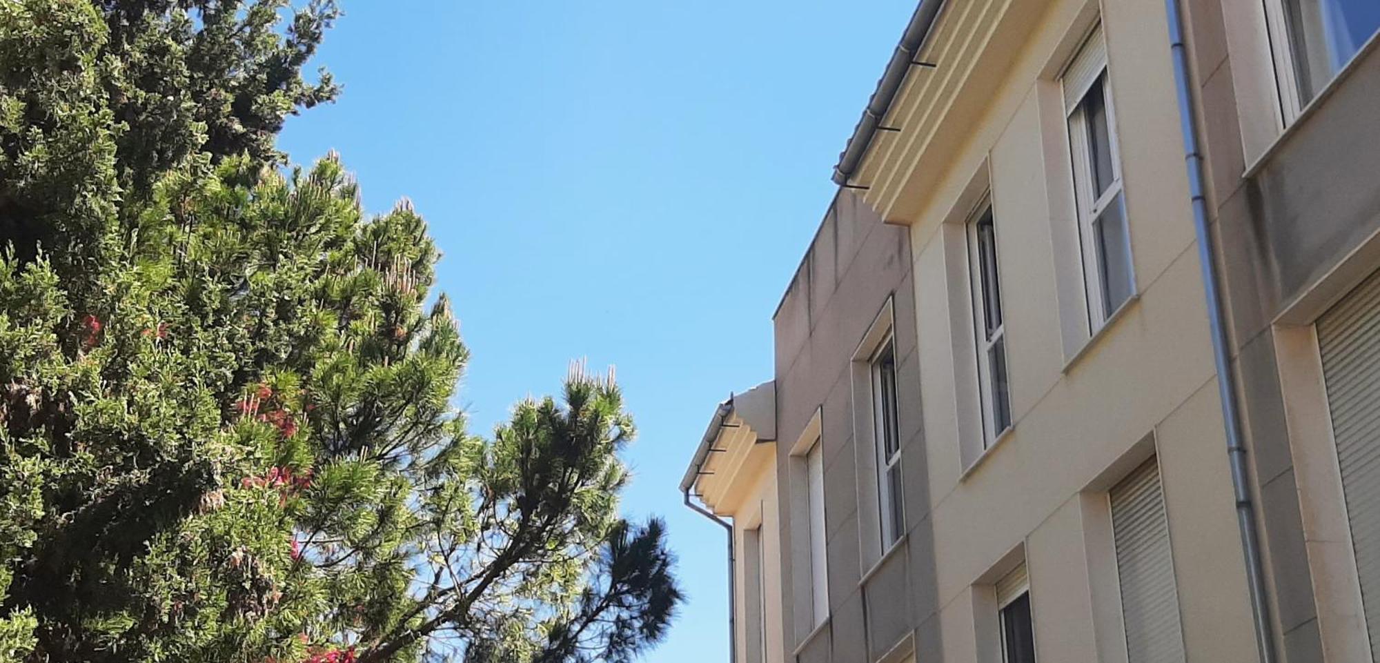 Apartment Las Salinas Boliches Фуенхірола Екстер'єр фото