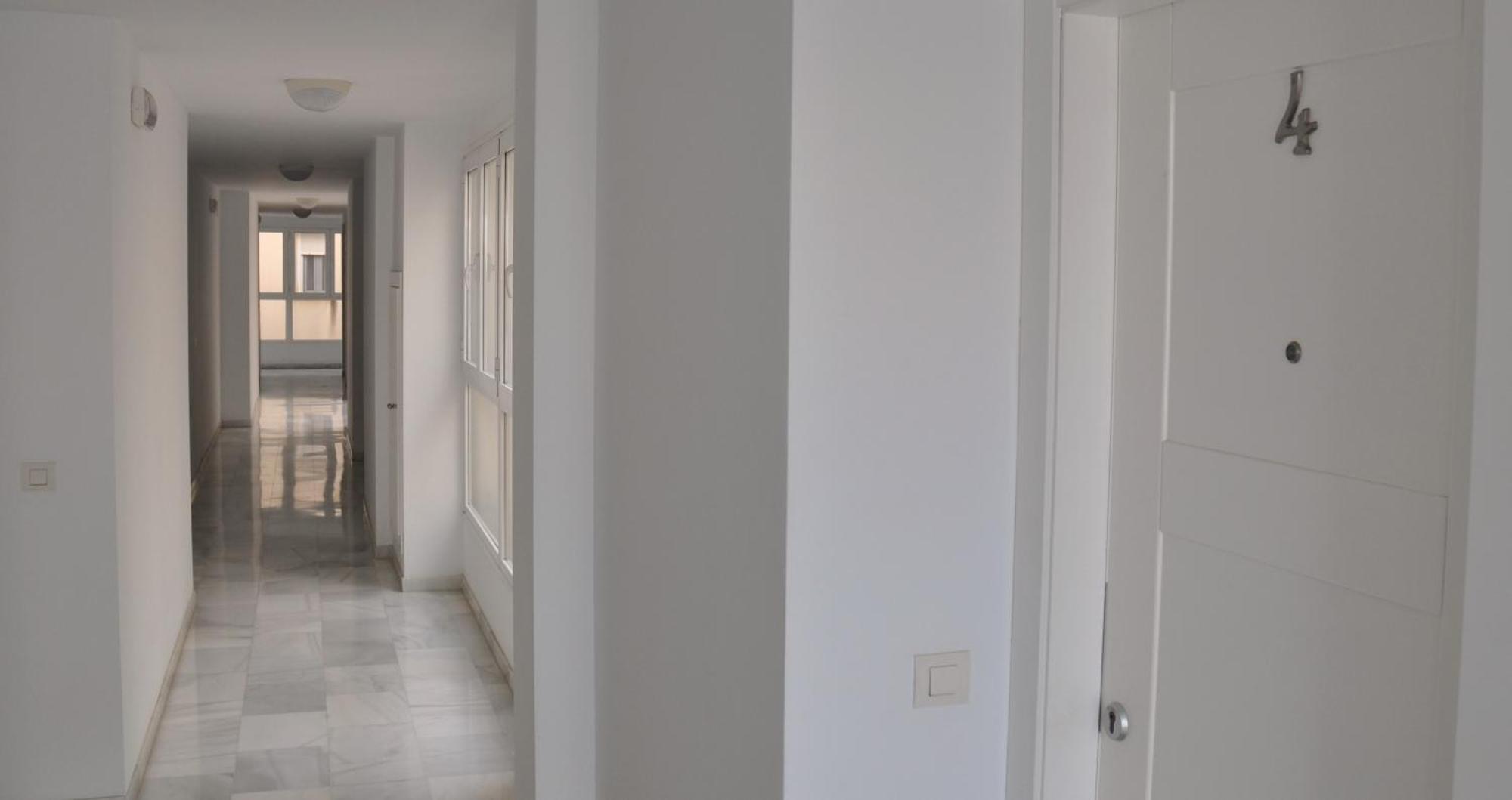 Apartment Las Salinas Boliches Фуенхірола Екстер'єр фото