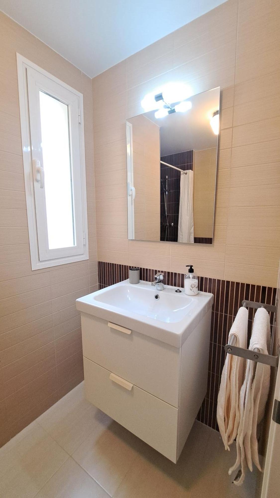 Apartment Las Salinas Boliches Фуенхірола Екстер'єр фото