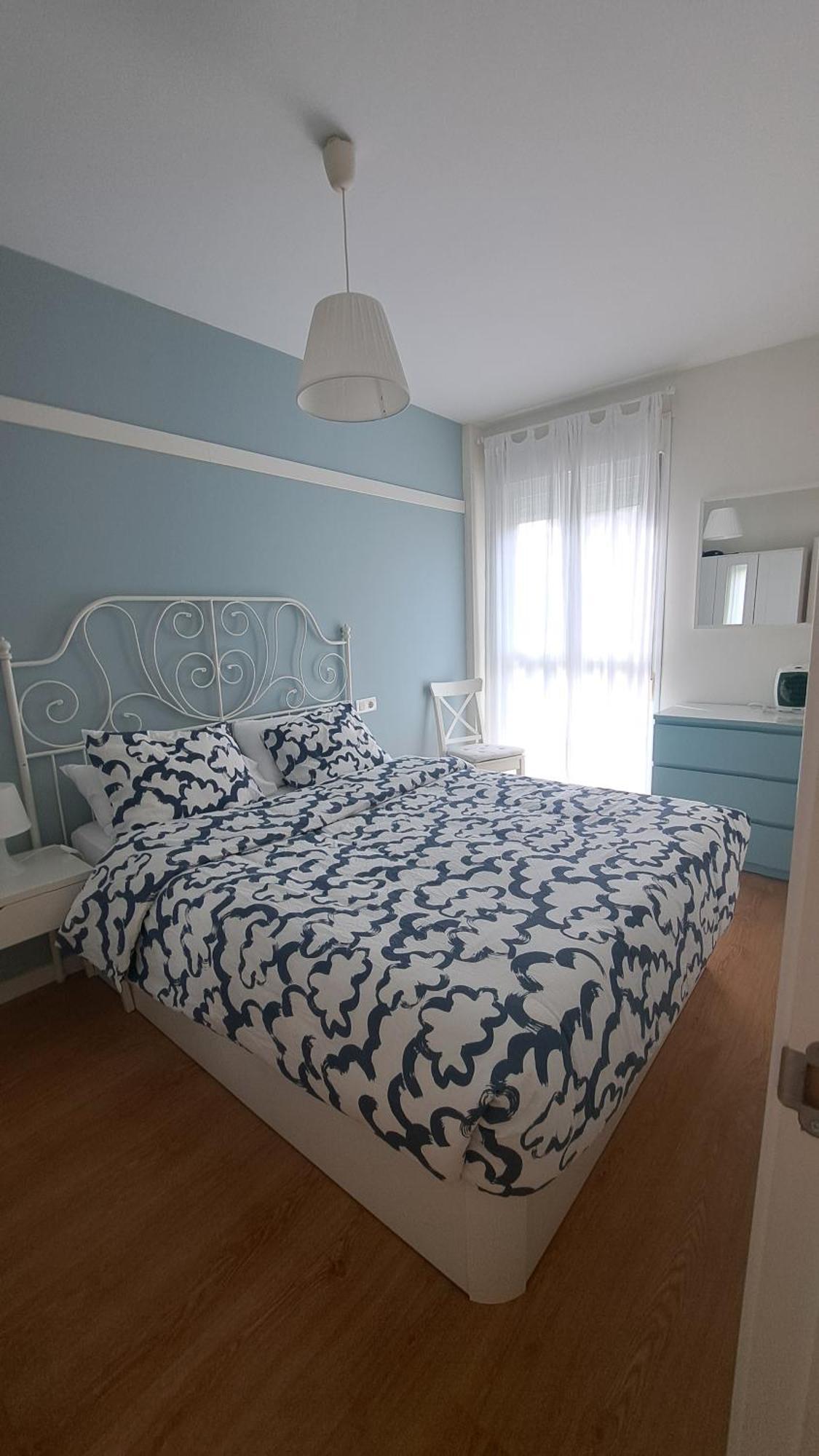 Apartment Las Salinas Boliches Фуенхірола Екстер'єр фото